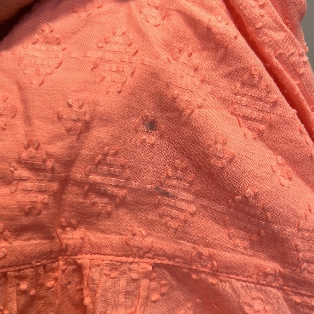 Style And Co Plus Size Front Bottom Top - image 6